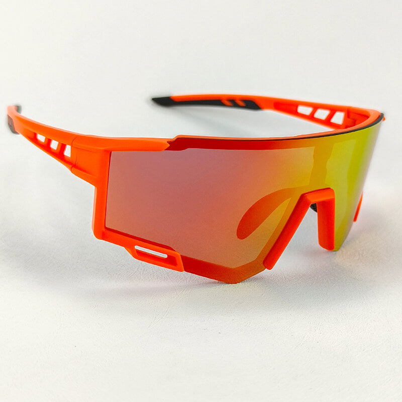 Polarized Sports Sunglasses Cycling Outdoor - Crystal Angel