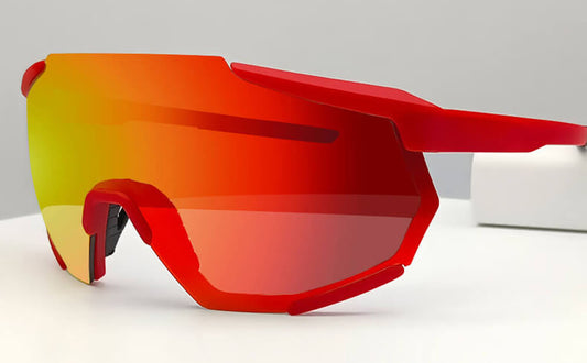 Are Polarized Glasses Better for Cycling?