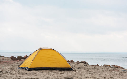 What Does A Good Outdoor Camping Tent Need to Have?