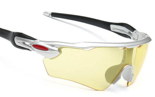 Are Yellow or Clear Lenses Better for Cycling?