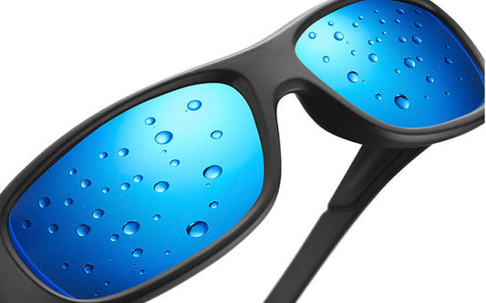 Do I Need Polarised Sunglasses for Cycling