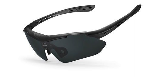 Are Polarized Lenses Good for Cycling?