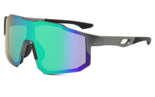 Do I Need Special Sunglasses for Cycling?