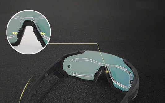 Are Polarized Sunglasses Good for Cycling?