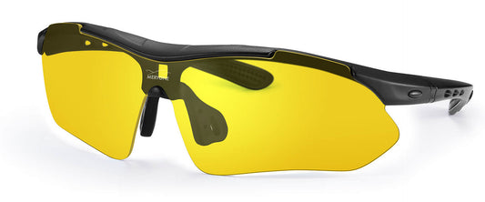 What Are the Best Sunglasses for Cycling?