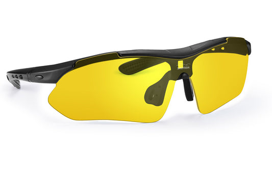 Windrunner - The Best Cycling Glasses 2023