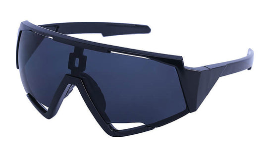 What Kind of Glasses to Wear for Cycling?