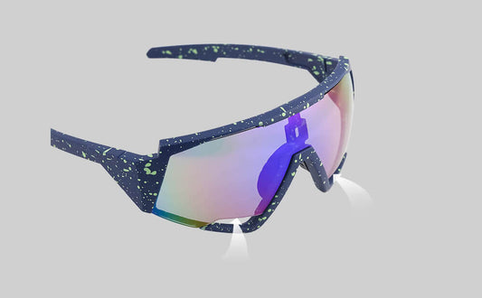 Can I Use Normal Sunglasses for Cycling?