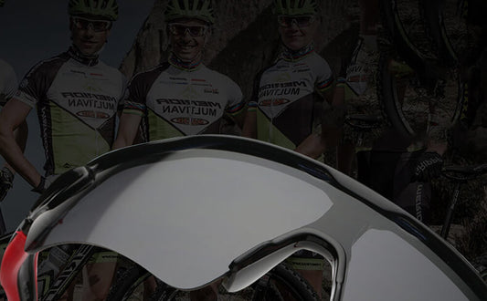 Should My Cycling Glasses be Polarized?