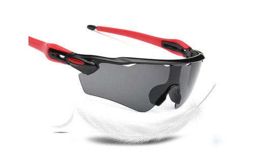 Which Sunglasses Are Best for Cycling?