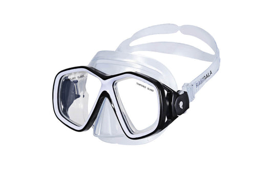 What is A Scuba Mask Called?