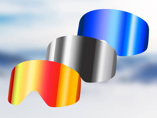 Why More and More Skiers Choose CA Inner Lens Ski Goggles?