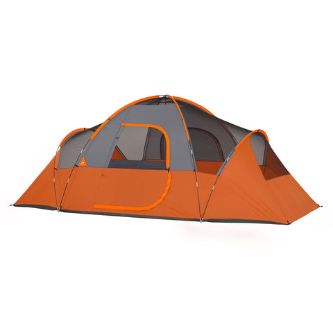 4-9 Persons Family Camping Tent - Suitable for Family Camping, Climbing, Trekking