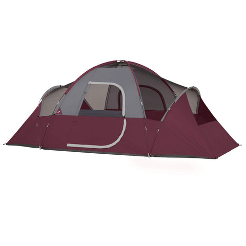 4-9 Persons Family Camping Tent - Suitable for Family Camping, Climbing, Trekking