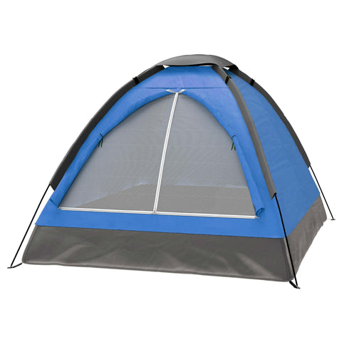 Lightweight 2 Person Outdoor Camping Tent - Perfect for Outdoor Camping, Backpacking and Beaches