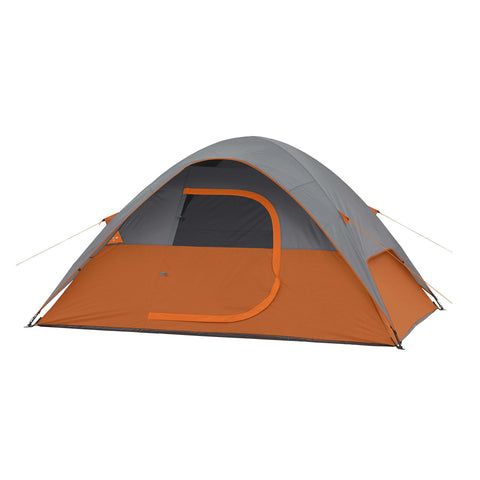 4-9 Persons Family Camping Tent - Suitable for Family Camping, Climbing, Trekking