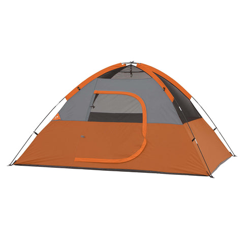 4-9 Persons Family Camping Tent - Suitable for Family Camping, Climbing, Trekking