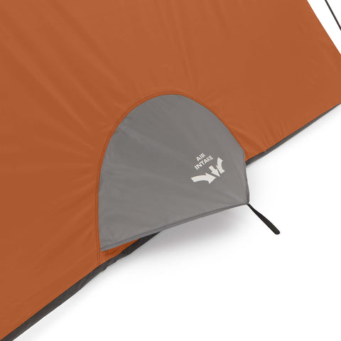 4-9 Persons Family Camping Tent - Suitable for Family Camping, Climbing, Trekking