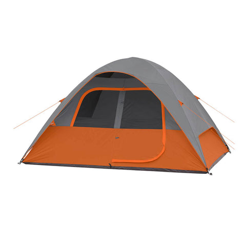 4-9 Persons Family Camping Tent - Suitable for Family Camping, Climbing, Trekking