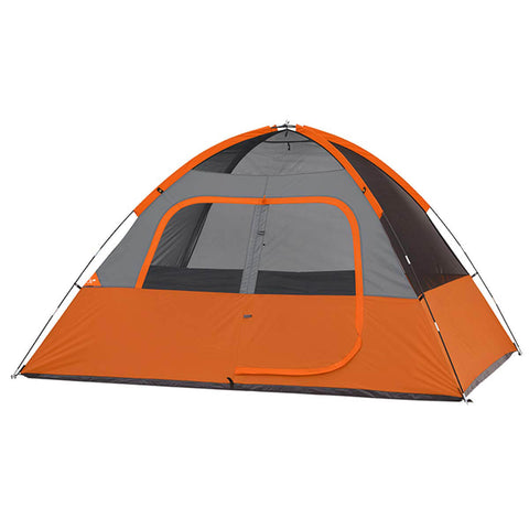 4-9 Persons Family Camping Tent - Suitable for Family Camping, Climbing, Trekking