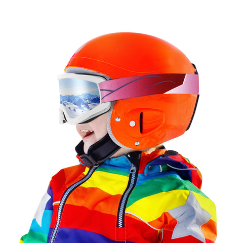 Best Kids Ski Goggles _ Valo