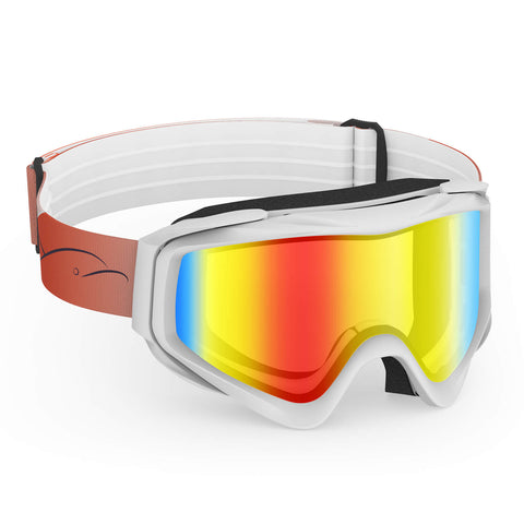 Magic View Snow Goggles