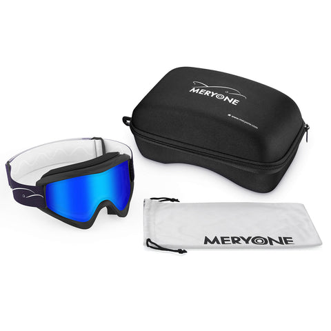 Kids Skiing Goggles_Durs