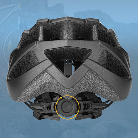 Bike Helmet for Men and Women - Riding Warrior