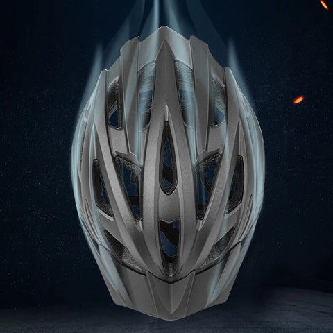 Bike Helmet for Men and Women - Riding Warrior