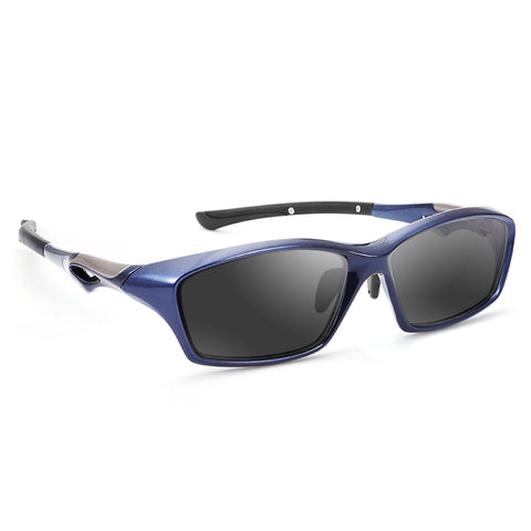 Unisex Polarized Sports Glasses - Color Air