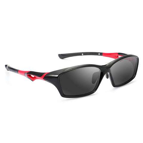 Unisex Polarized Sports Glasses - Color Air