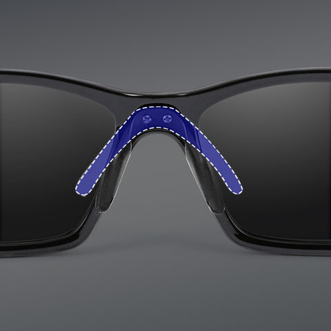 Unisex Polarized Sports Glasses - Color Air