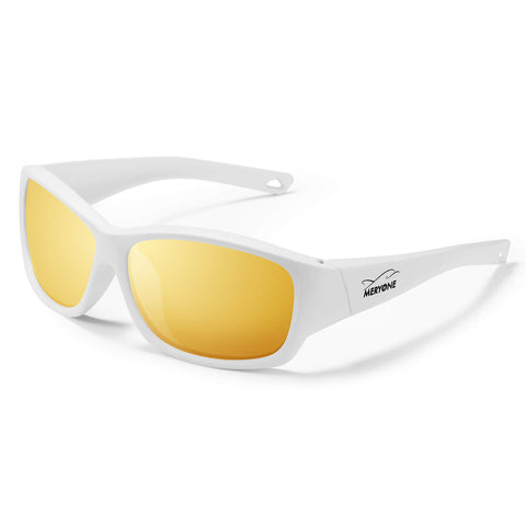 Almighty Series Sports and Leisure Sunglasses - Cool Spring