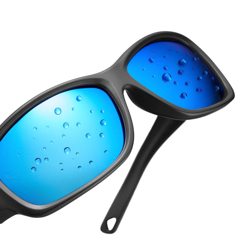 Almighty Series Sports and Leisure Sunglasses - Cool Spring