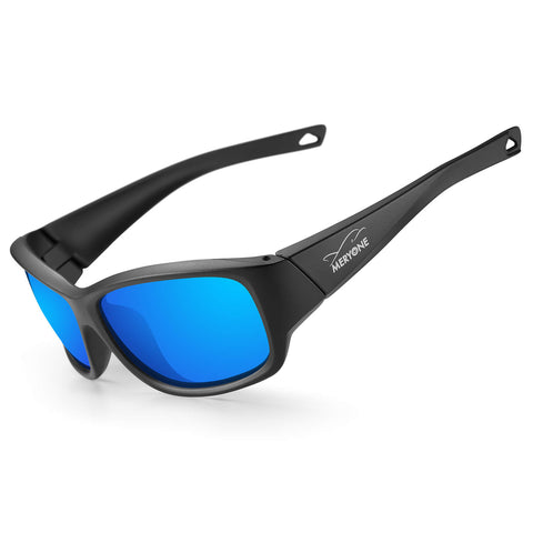 Almighty Series Sports and Leisure Sunglasses - Cool Spring