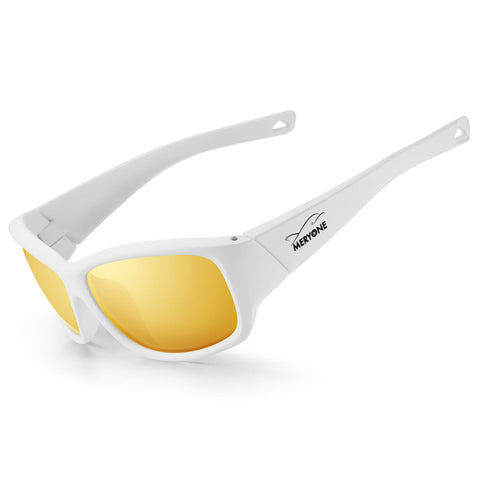 Almighty Series Sports and Leisure Sunglasses - Cool Spring