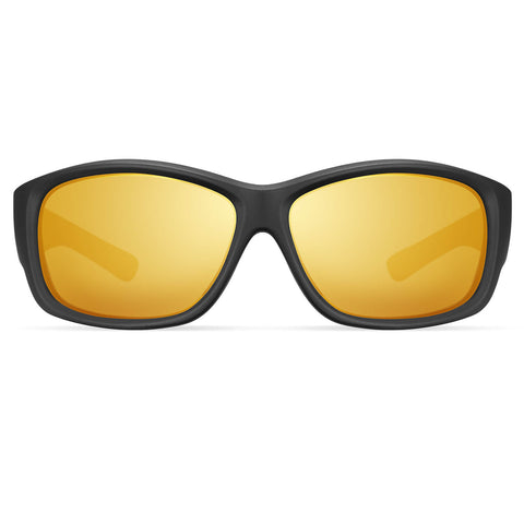 Almighty Series Sports and Leisure Sunglasses - Cool Spring