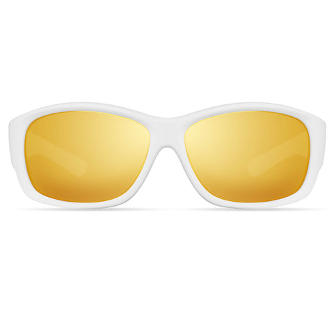 Almighty Series Sports and Leisure Sunglasses - Cool Spring