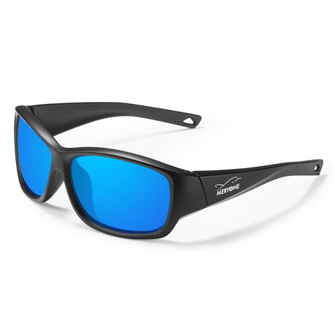 Almighty Series Sports and Leisure Sunglasses - Cool Spring