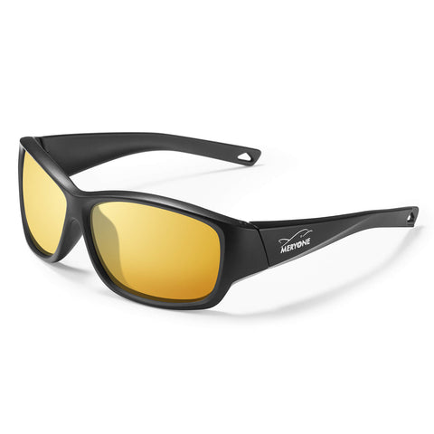 Almighty Series Sports and Leisure Sunglasses - Cool Spring