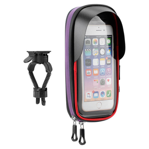 Touchable Bike Phone Holder Bag - Dale