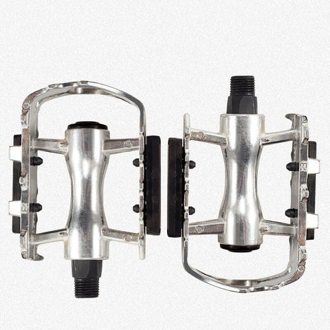 Aluminum Alloy Anti-slip Bicycle Pedals - Eliza