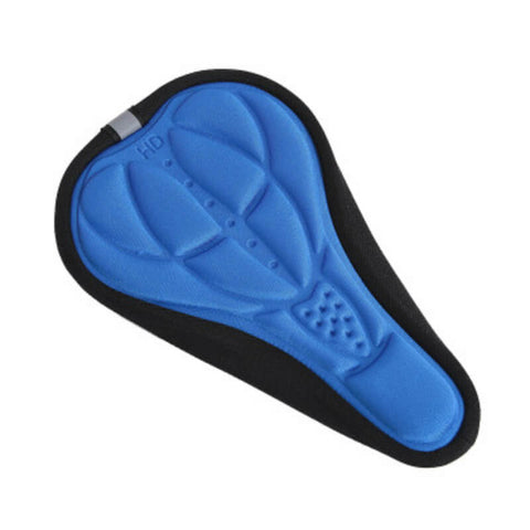 Thick Sponge Bicycle Seat Cover - Elsie