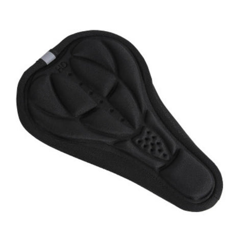 Thick Sponge Bicycle Seat Cover - Elsie