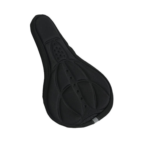 Thick Sponge Bicycle Seat Cover - Elsie