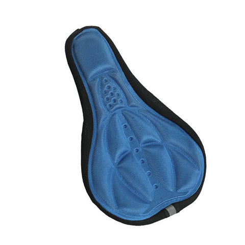 Thick Sponge Bicycle Seat Cover - Elsie