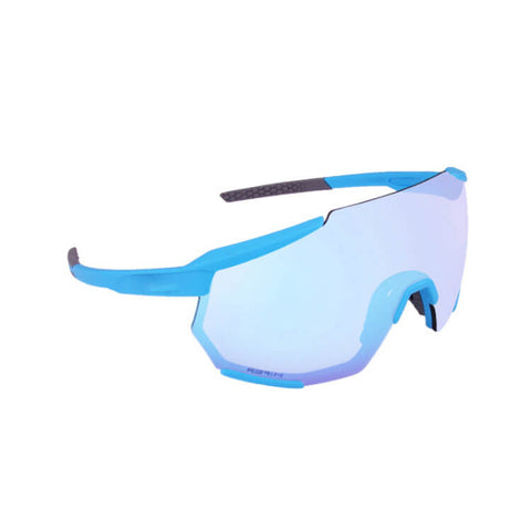 Polarized Cycling Sunglasses for Every Scene - Himer