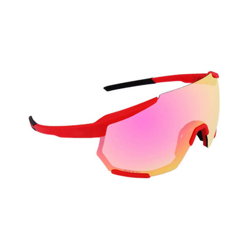 Polarized Cycling Sunglasses for Every Scene - Himer