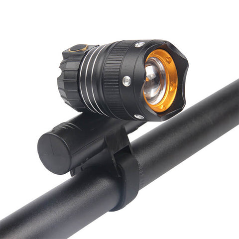 High Brightness Night Riding LED Lighting for Bikes - Hipper