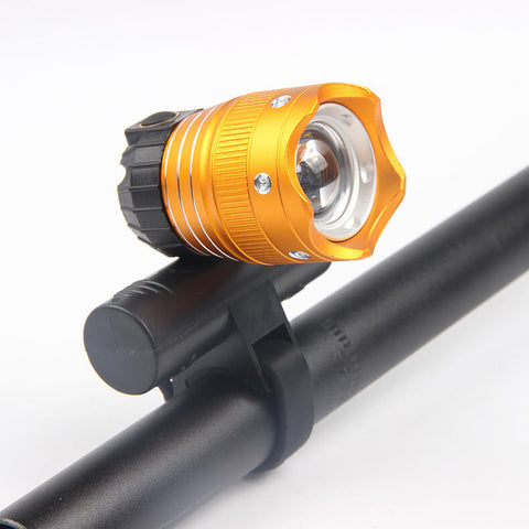 High Brightness Night Riding LED Lighting for Bikes - Hipper